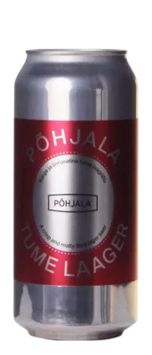 Põhjala Tume Laager