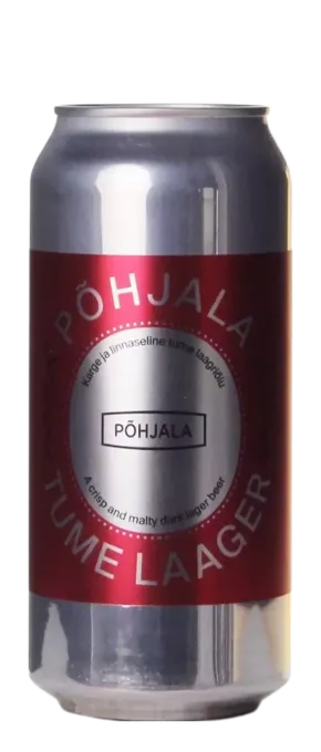 Põhjala Tume Laager