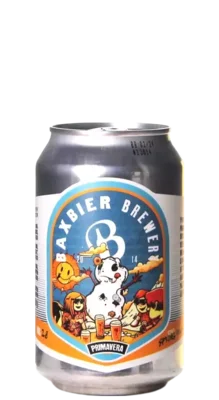 Bax Primavera 33 IPA Bier kaufen