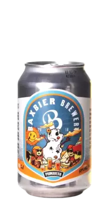 Bax Primavera