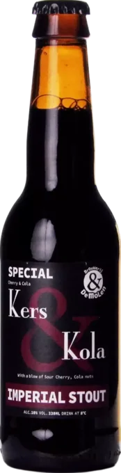 De Molen Kers & Kola 33 Stout Bier kaufen