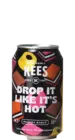 Kees / Folkingebrew Drop It Like It's Hot