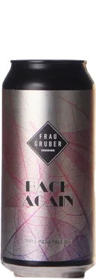 Frau Gruber Back Again