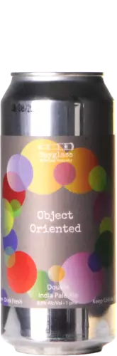 Spyglass Object Oriented