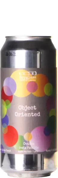 Spyglass Object Oriented