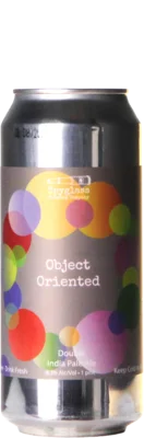 Spyglass Object Oriented