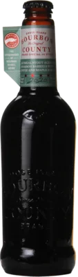 Goose Island Bourbon County Brand Special #4 Stout (2020)