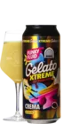Funky Fluid / Vault City Gelato XTREME: Crema