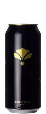 Bearded Iris Homestyle