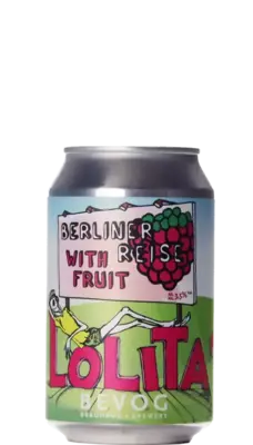 Bevog Who Cares: Lolita