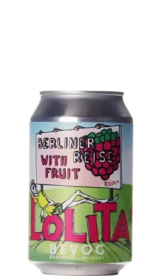 Bevog Who Cares: Lolita