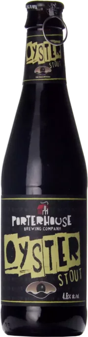 Porterhouse Oyster Stout