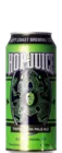 Left Coast Brewing Co. Hop Juice