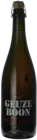 Oude Geuze Boon Black Label Second Edition