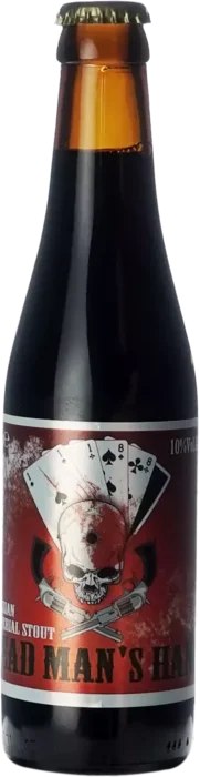 Het Nest Dead Man's Hand