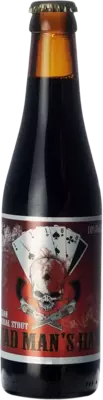 Het Nest Dead Man's Hand