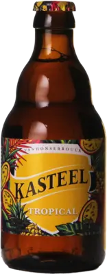 Van Honsebrouck Kasteel Tropical 33cl