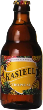 Van Honsebrouck Kasteel Tropical 33cl