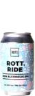 ROTT.ride 33 Alcoholvrij Bier kopen