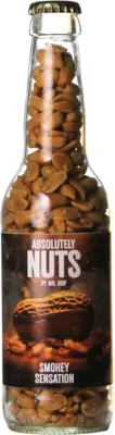 Absolutely Nuts - Smokey Sensation