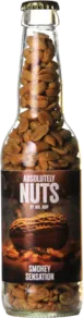 Absolutely Nuts - Smokey Sensation