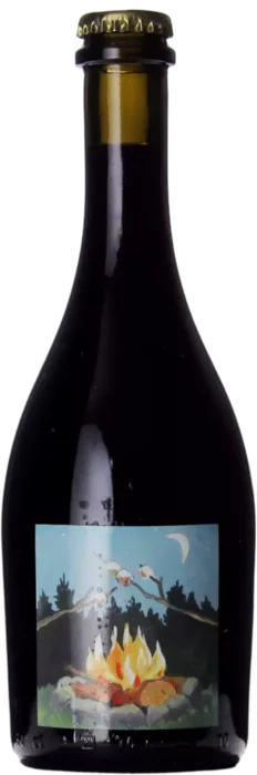 Barreled Souls Stay Puft (2020)