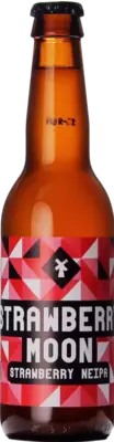 Dutch Border Craft Beer Strawberry Moon