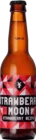 Dutch Border Craft Beer Strawberry Moon