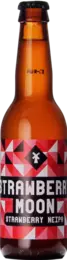 Dutch Border Craft Beer Strawberry Moon