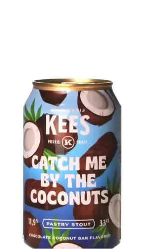 Kees Catch Me By the Coconuts