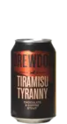 Brewdog Tiramisu Tyranny