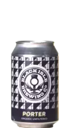 Black Isle Brewing Porter