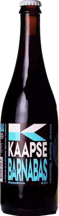 Kaapse Barnabas
