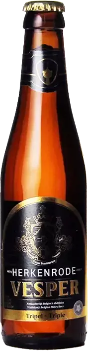 Brouwerij Cornelissen Herkenrode Abbey Vesper