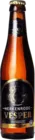 Brouwerij Cornelissen Herkenrode Abbey Vesper