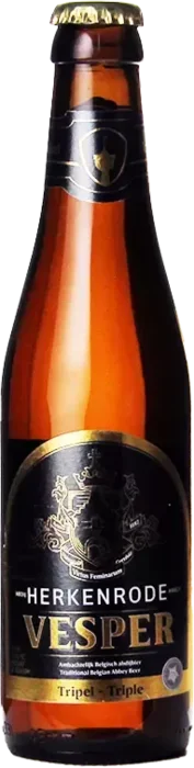 Brouwerij Cornelissen Herkenrode Abbey Vesper