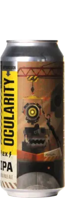 Bottle Logic Ocularity