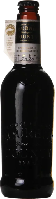 Goose Island Bourbon County Brand Stout (2020) 14,6%