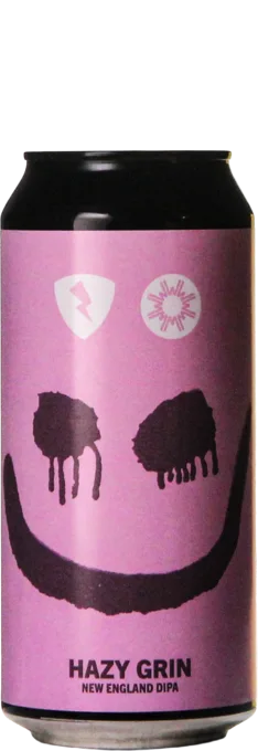 Rock City / Wills Hazy Grin