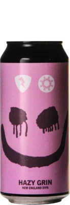 Rock City / Wills Hazy Grin