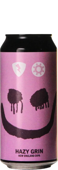 Rock City / Wills Hazy Grin