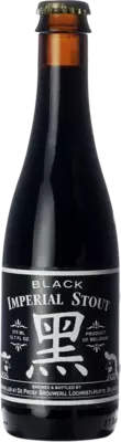 Mikkeller Black