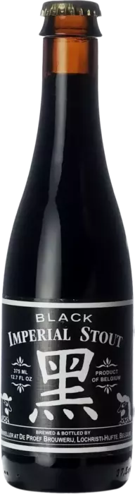 Mikkeller Black