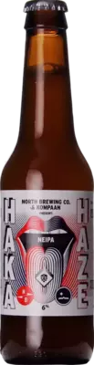 Kompaan / North Haka Haze