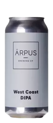 Arpus West Coast DIPA