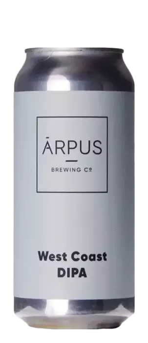 Arpus West Coast DIPA