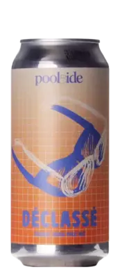 Poolside Déclassé