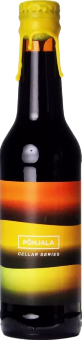 Põhjala Triple Barrel