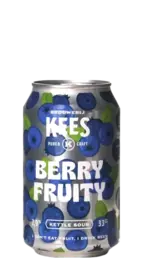 Kees Berry Fruity