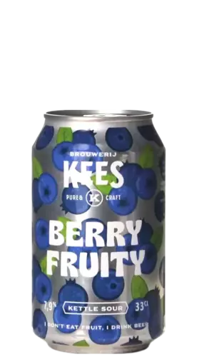 Kees Berry Fruity